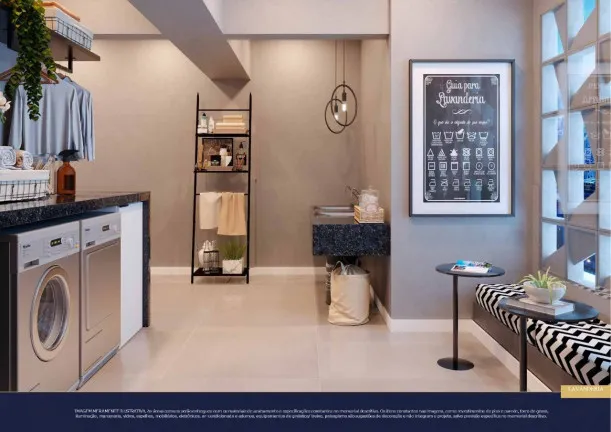 Imagem Apartamento com 2 Quartos à Venda, 41 m²em Butantã - São Paulo