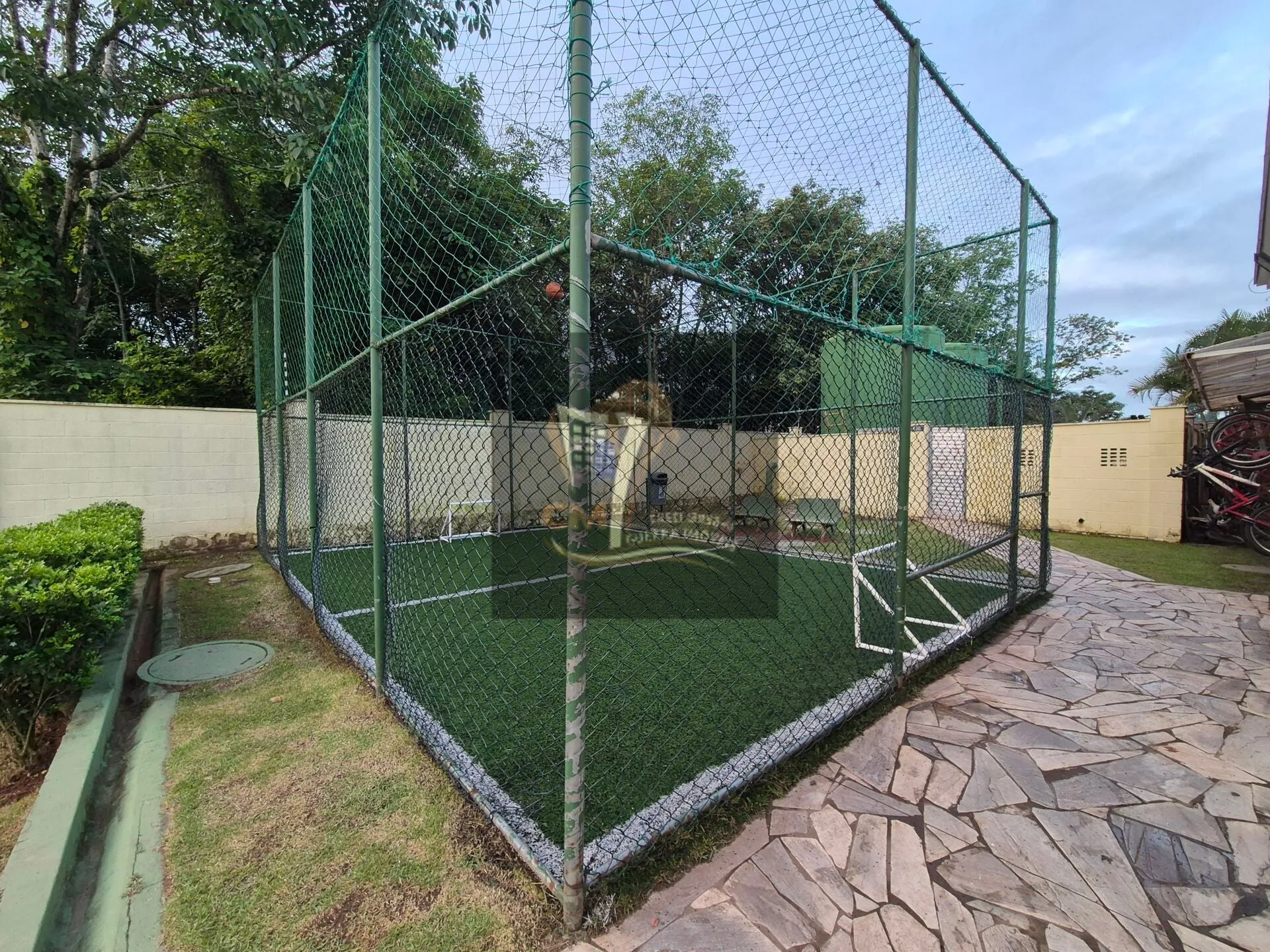 Imagem Villa das Seringueiras