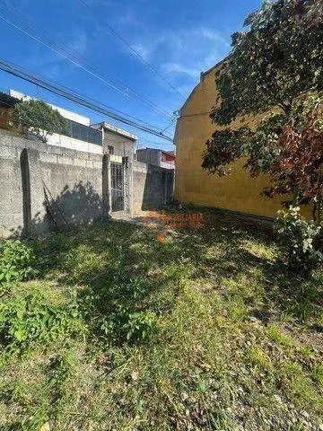 Foto do imóvel Terreno para compra na Vila Paraiso , 276 m² por R$ 403.000 - Vila Paraíso - Guarulhos/SP