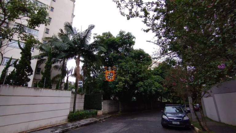 Imagem Terreno à venda, 737 m² por R$ 4.000.000,00 - Vila Suzana - São Paulo/SP