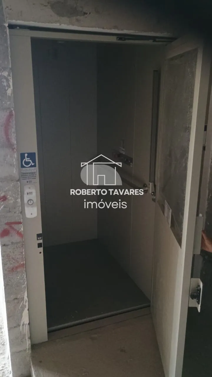 Imagem Loja / Salão / Ponto Comercial de 380m² no bairro Vila Nova Conceição, em São Paulo