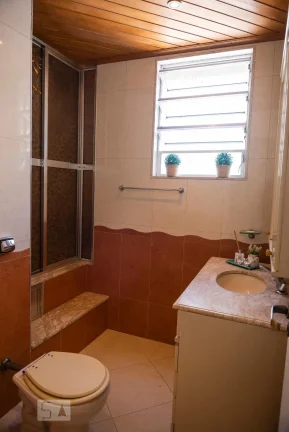Imagem Apartamento à Venda - Copacabana, 2 Quartos, 64 m2
