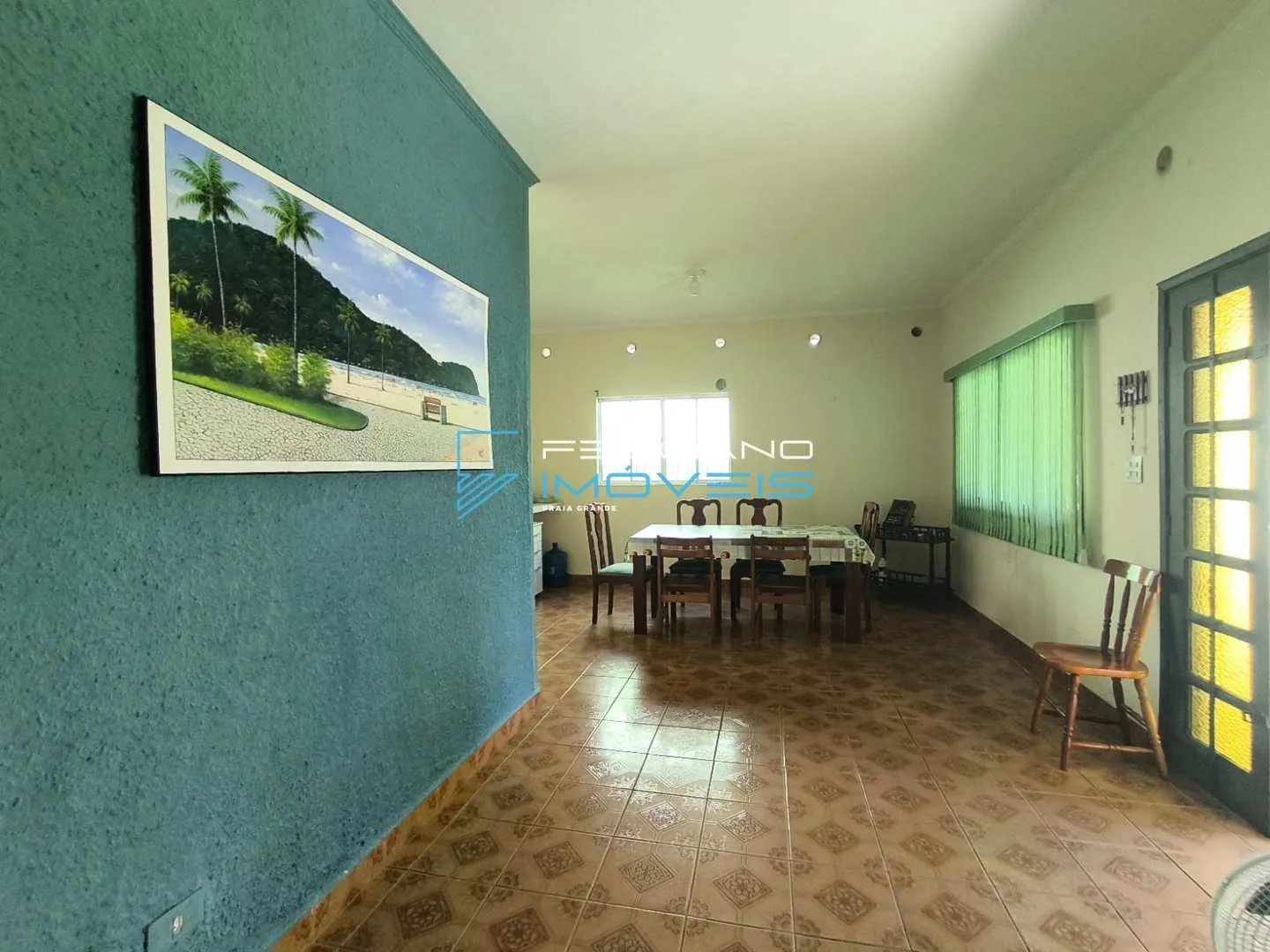 Imagem Casa com 4 quartos, Canto do Forte, Praia Grande - R$ 4.47 mi, Cod: 5486