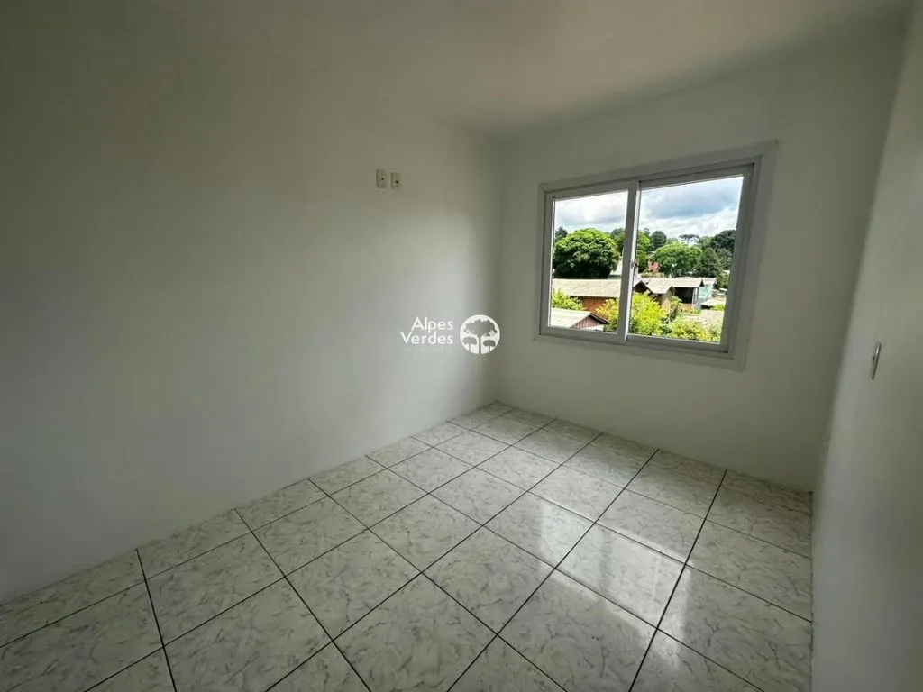 Imagem Vende-se Apartamento 301 + Box - Localizado no Residencial Londres 67,37 m2