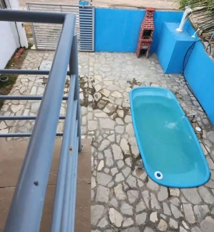 Imagem Casa Completa com Piscina em Carapibus/Jacumã - Próxima à Casa Rosa