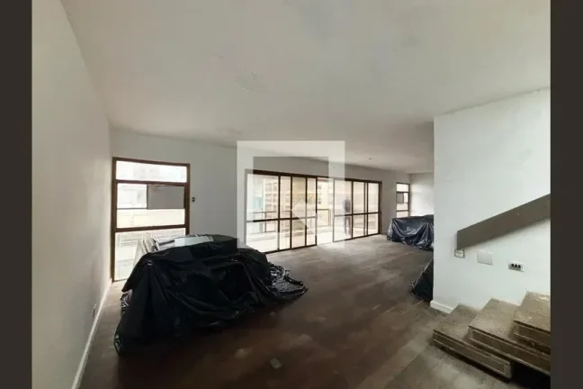 Imagem Apartamento à Venda - Leblon, 5 Quartos, 500 m2