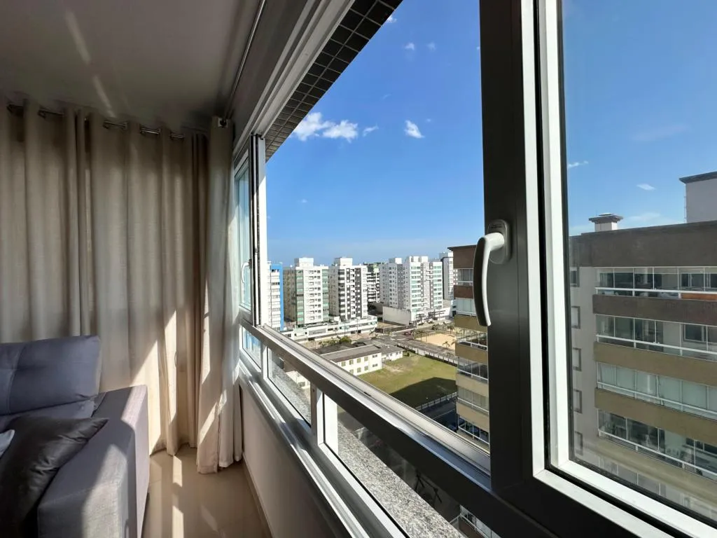 Imagem Apartamento 3 Dormitórios - Bairro Zona Nova