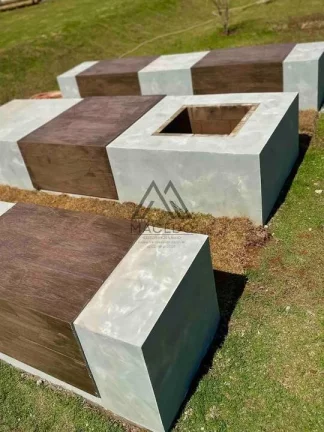 Imagem Sobrado de alto padrão no Residencial Fazenda Victória