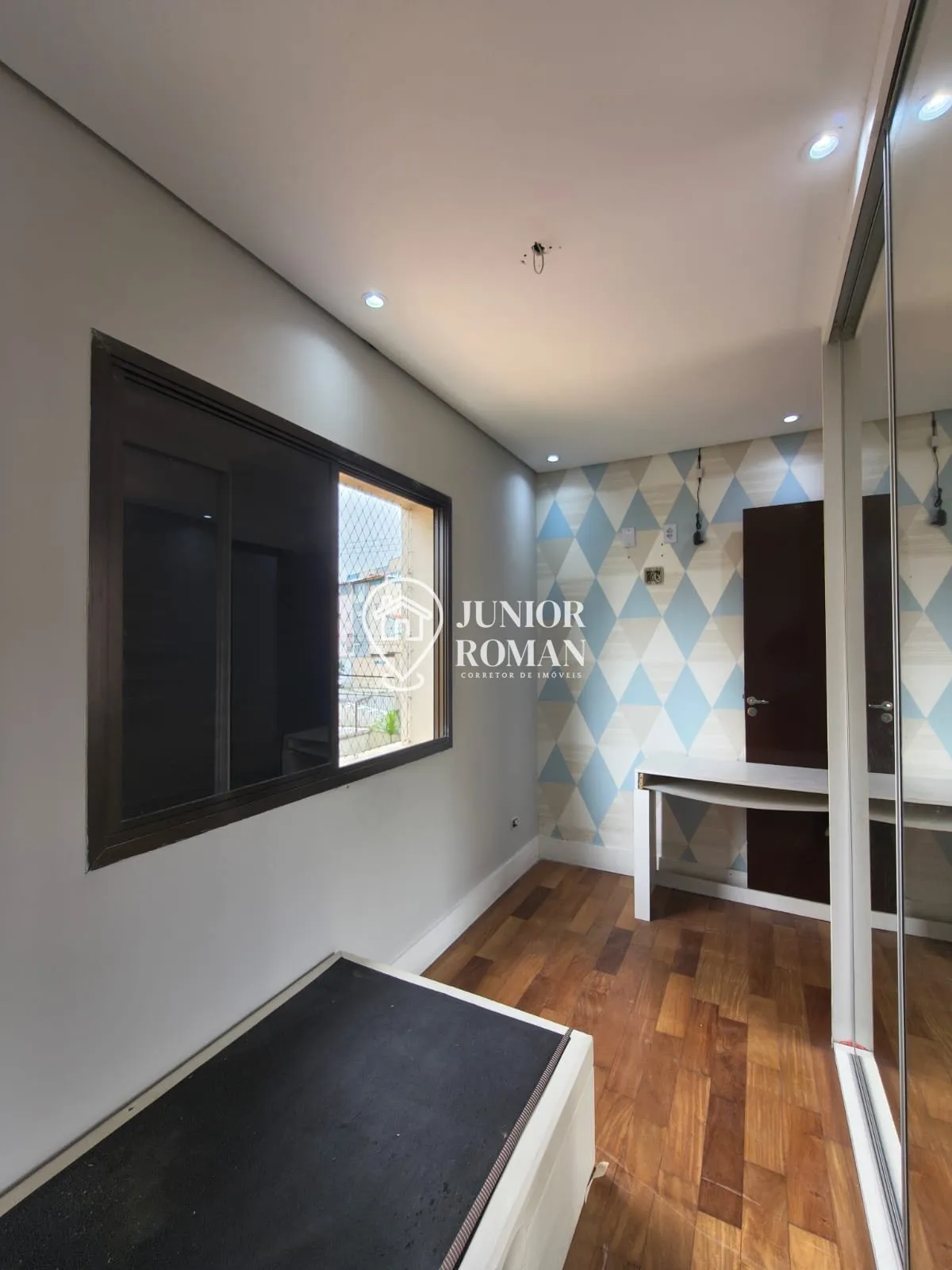 Imagem APTO 127M² | 3 DORMS | SUÍTE COM VARANDA | ESCRITÓRIO | 2 VAGAS | VILA ALZIRA - STO ANDRE