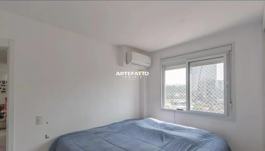Imagem Apartamento à Venda em Santo Amaro, São Paulo - SP