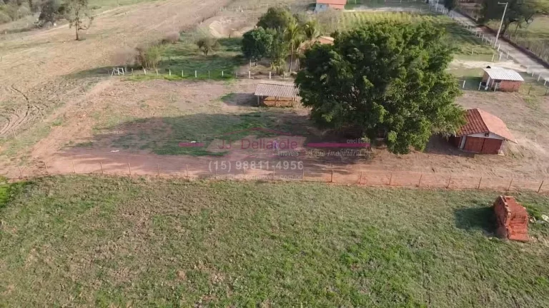 Imagem Lindo Terreno para chácara