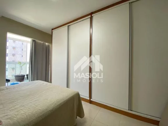 Imagem Apartamento com 4 dormitórios à venda, 160 m² por R$ 2.300.000,00 - Praia de Itapoã - Vila Velha/ES