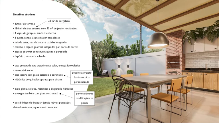 Imagem Linda casa a venda Jardim Laguna, Indaiatuba Sp.
