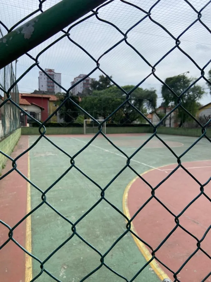 Imagem Apartamento para Venda em Santo André, Jardim Santo André, 2 dormitórios, 1 banheiro, 1 vaga
