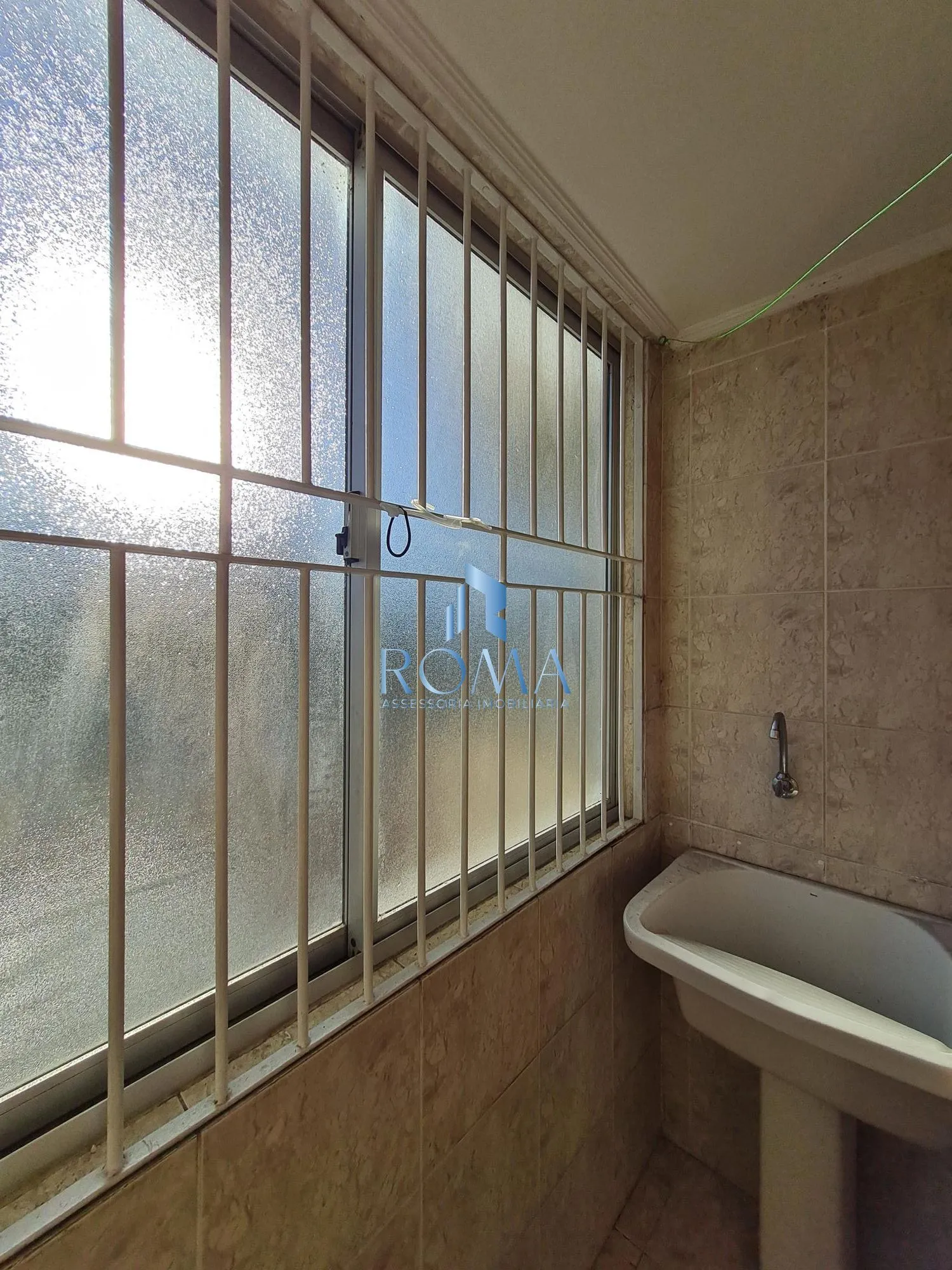 Imagem Apartamento de 01 dormitório central!