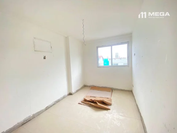 Imagem Apartamento com 3 dormitórios à venda, 72 m² por R$ 700.000,00 - Praia da Costa - Vila Velha/ES