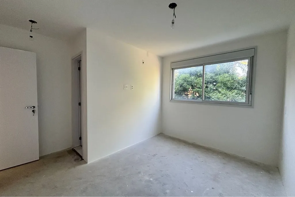 Foto do imóvel Apartamento à venda em São Paulo, Santo Amaro, com 3 quartos, 83m2