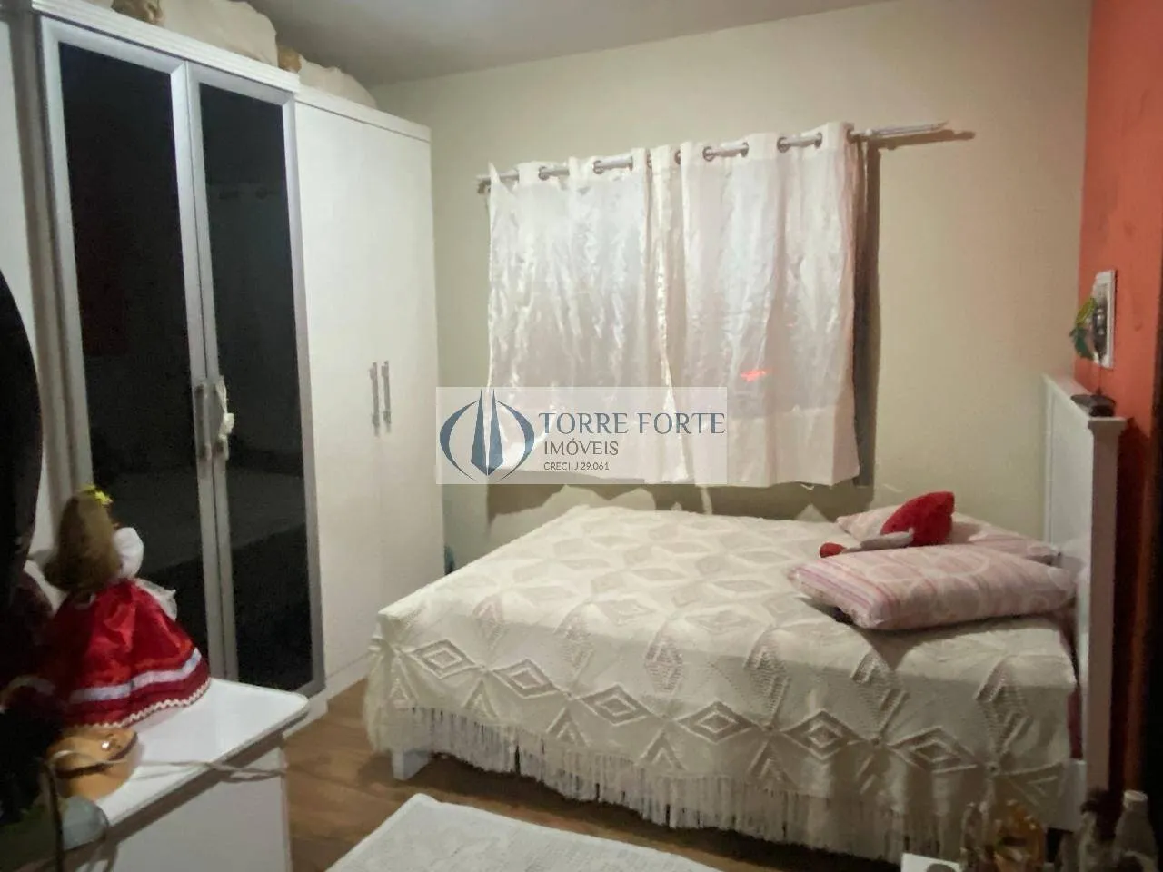 Imagem Lindo Sobrado com 3 dormitórios na Vila Carrão