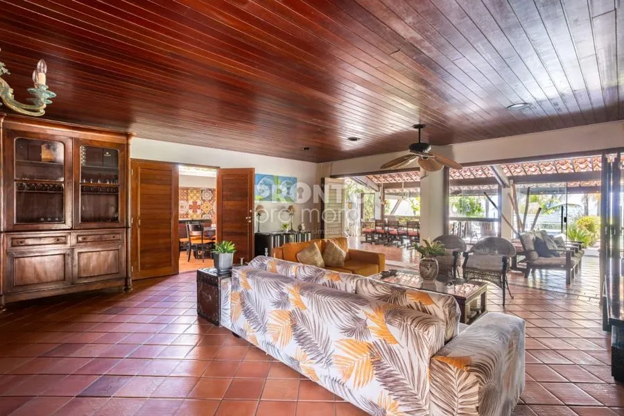Imagem Casa em Carneiros