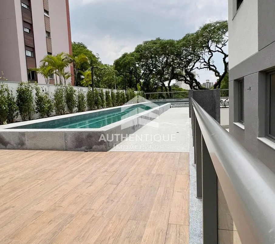 Imagem MOTIRÓ ASSUNÇÃO - SANTO ANDRE - Apartamento à venda no bairro Vila Assunção - Santo André/SP