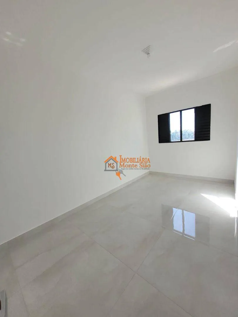 Imagem Sobrado com 3 dormitórios à venda, 140 m² por R$ 820.000,00 - Jardim Pres. Dutra - Guarulhos/SP