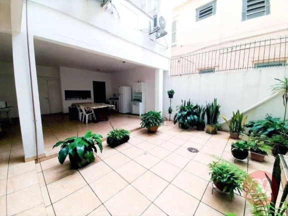 Imagem Sala comercial na rua Felipe Camarão no bairro Rio Branco.