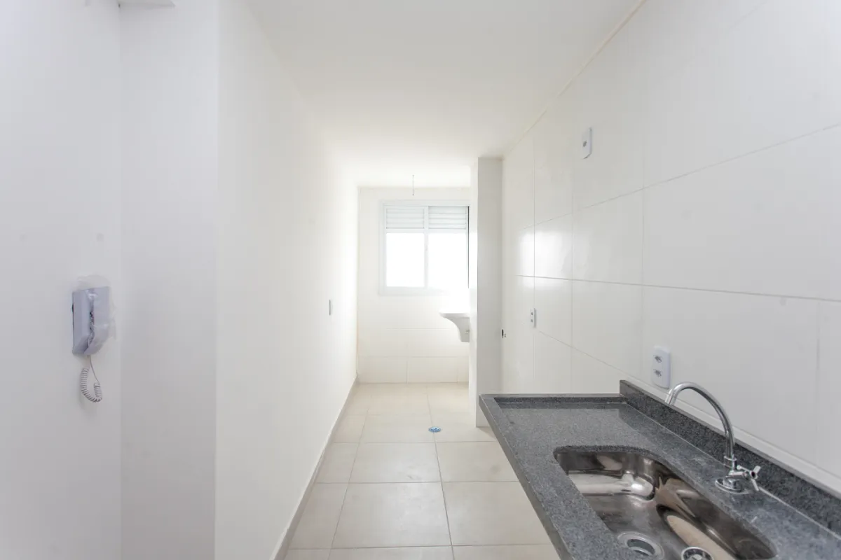 Imagem Apartamento para venda em Pirituba com 2 quartos, sendo 1 suíte, 49m2