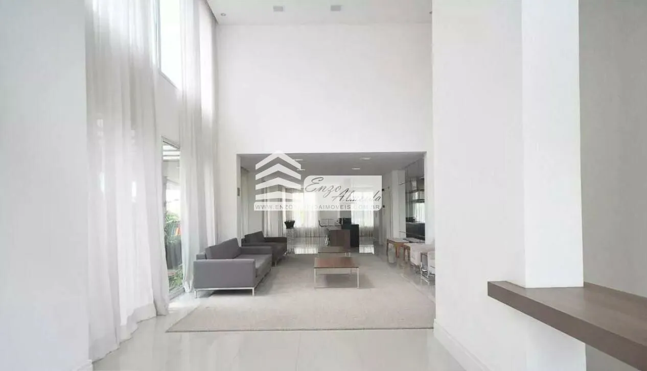 Imagem Apartamento à venda em São Paulo/SP