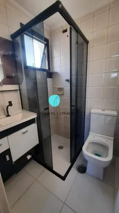 Imagem Apartamento para venda com 1 quarto e 1 vaga em Santa Cecília - São Paulo -