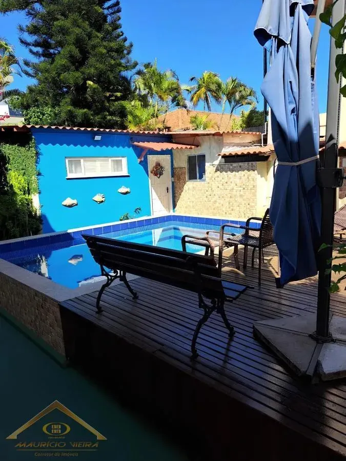 Foto do imóvel Casa em Condomínio para Venda em Cabo Frio / RJ