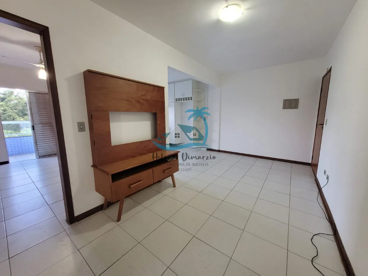 Imagem Apartamento com 2 dormitórios e 3 banheiros à venda no Itaguá em Ubatuba a 350 metros do mar