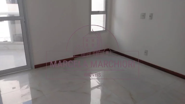 Imagem Apartamento 4 quartos na quadra do mar em Praia da Costa