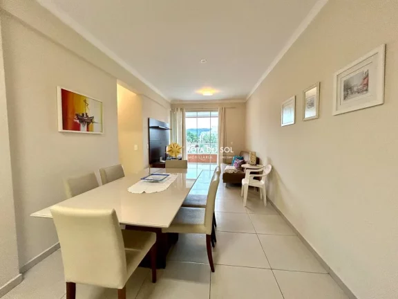 Imagem Novo Centro Residencial Apartamento 2 quartos à venda Bombinhas SC