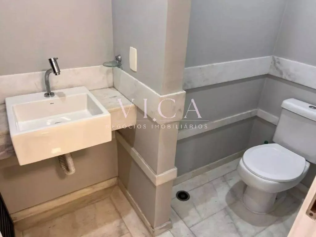 Imagem Sala para alugar com 45m² - por R$ 2.800 - Edifício Murano - Alphaville/SP