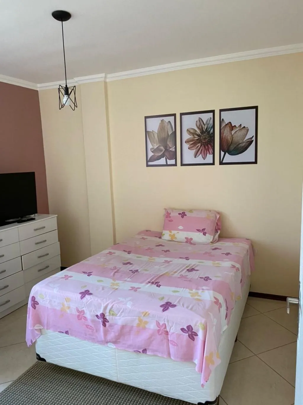 Imagem Apartamento 2 dormitórios Edifício Montevidéu - Vila Fiori- Sorocaba