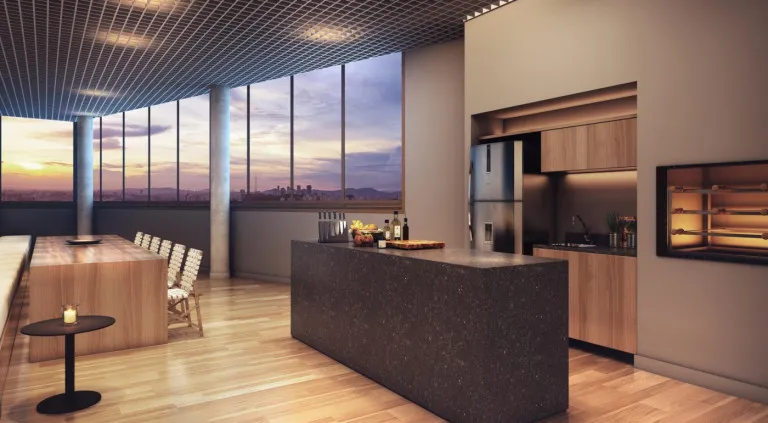 Imagem Apartamento com 2 Quartos à Venda, 68 m² em Sumarezinho - São Paulo