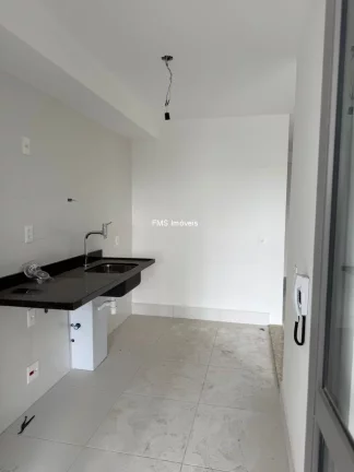 Imagem Apartamento com 100m2 na Nova Klabin.
