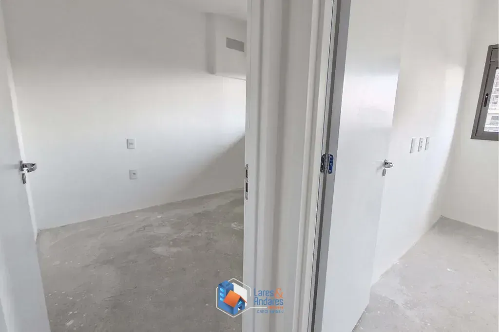 Imagem Apartamento à venda 2 Quartos 1 Suite 1 Vaga 61M² Alto da Boa Vista São Paulo - SP