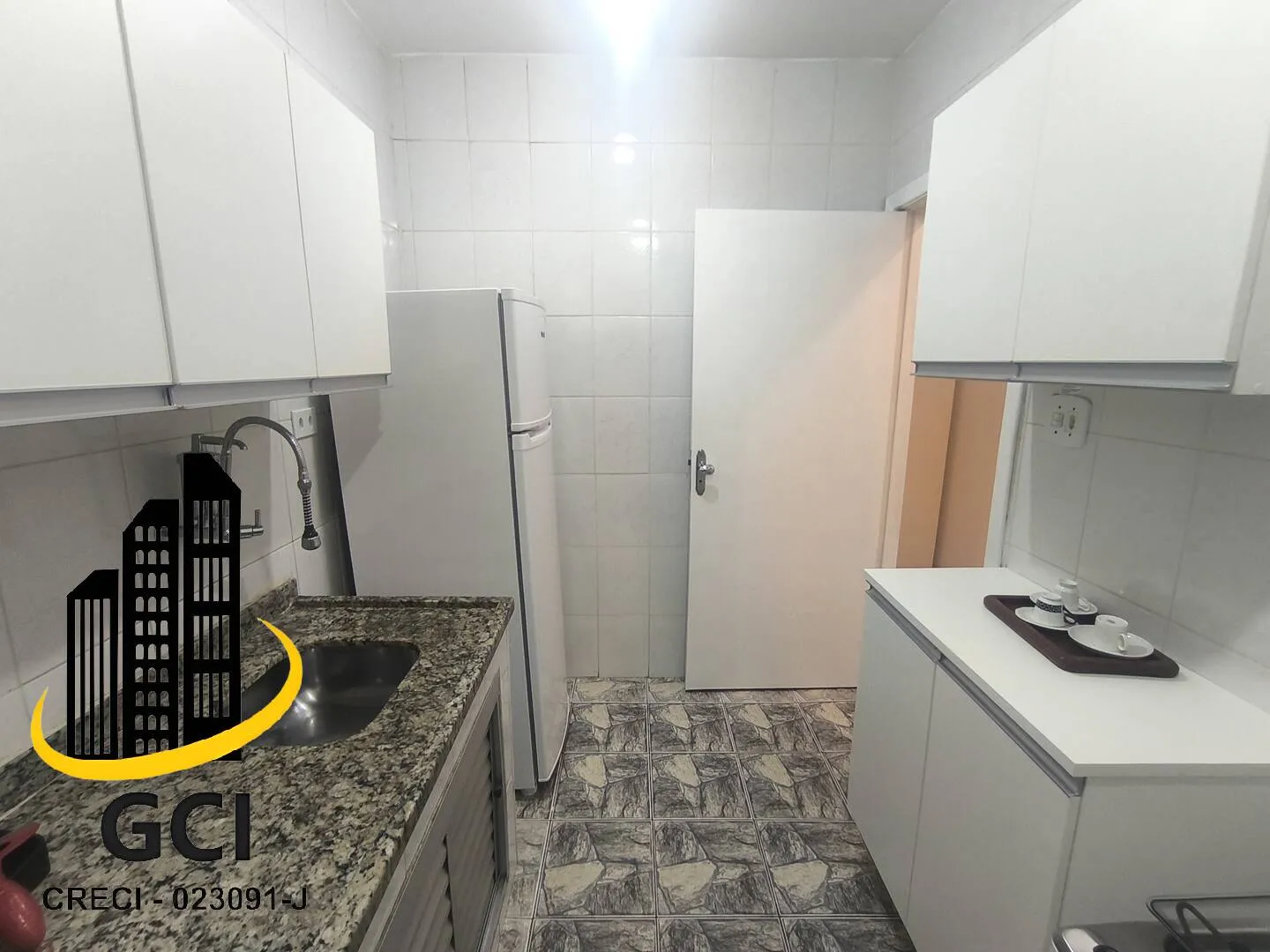Imagem Apartamento para venda e locação - Bairro Liberdade