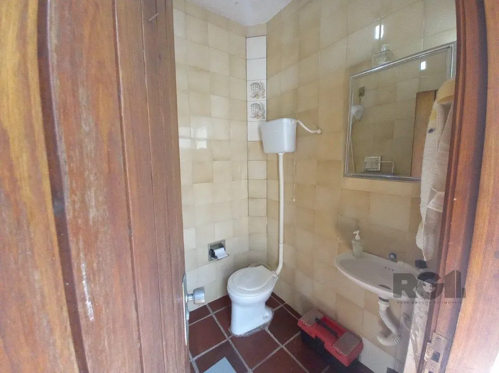Imagem Casa em Sarandi