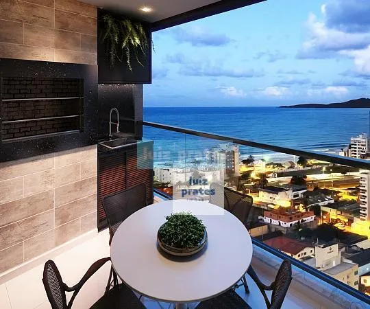 Imagem Para quem espera mais da vida e da cidade onde quer morar, Torres do Caribe Itapema/SC