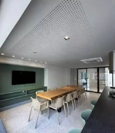 Imagem APARTAMENTO COM 03 QUARTOS, SUÍTE, 02 VAGAS, LAZER NO FUNCIONÁRIOS!!!!!