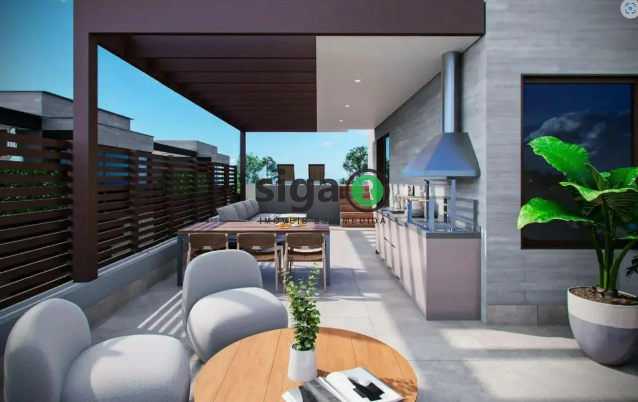 Imagem Casa em Condomínio para venda no Brooklin 04 suítes, São Paulo, SP