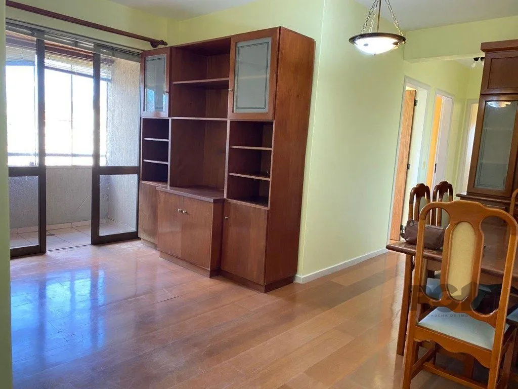 Imagem apartamento - 3 dormitórios - 1 vaga - 79,96 m² - MENINO DEUS