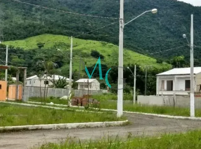 Imagem Terreno à venda, 136 m² por R$ 40.000,00 - Campo Grande - Rio de Janeiro/RJ