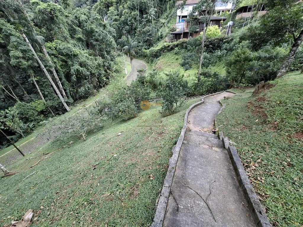 Imagem Terreno em Condomínio para Venda em Teresópolis / RJ no bairro Carlos Guinle