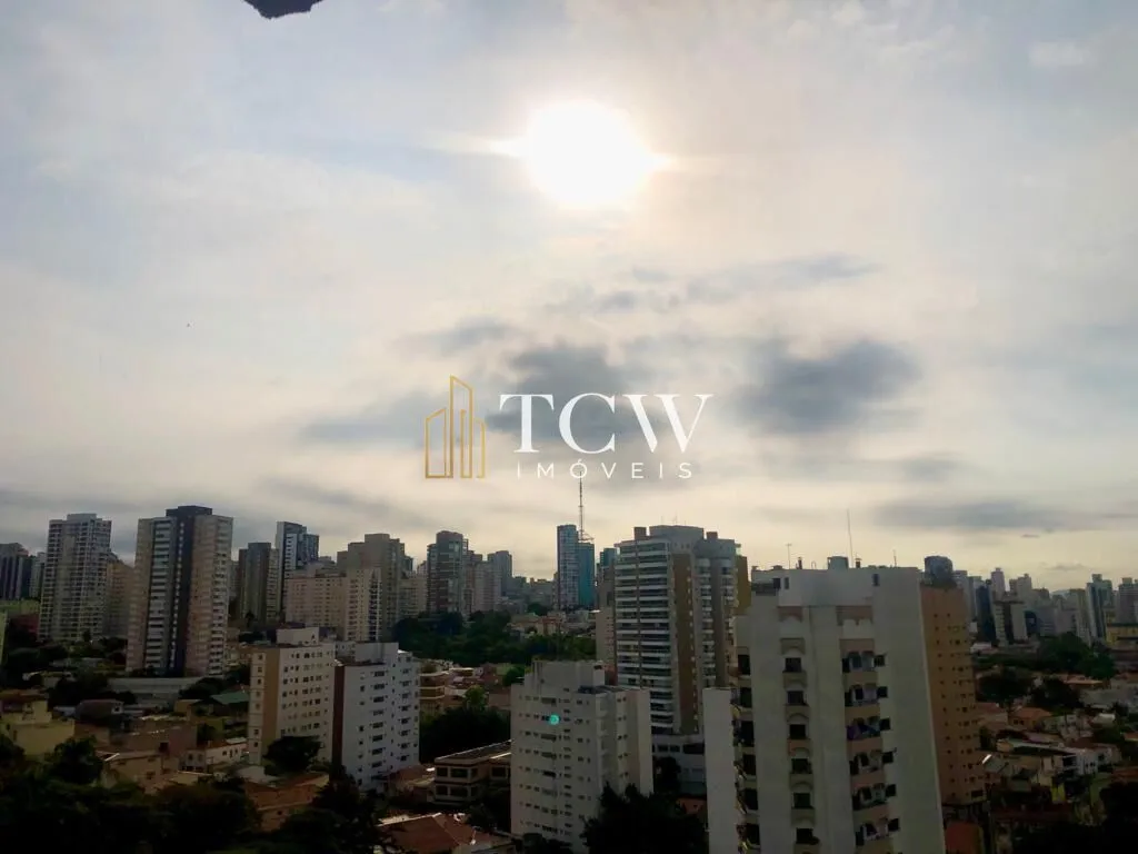 Imagem Apartamento à venda no bairro Vila Mariana - São Paulo/SP