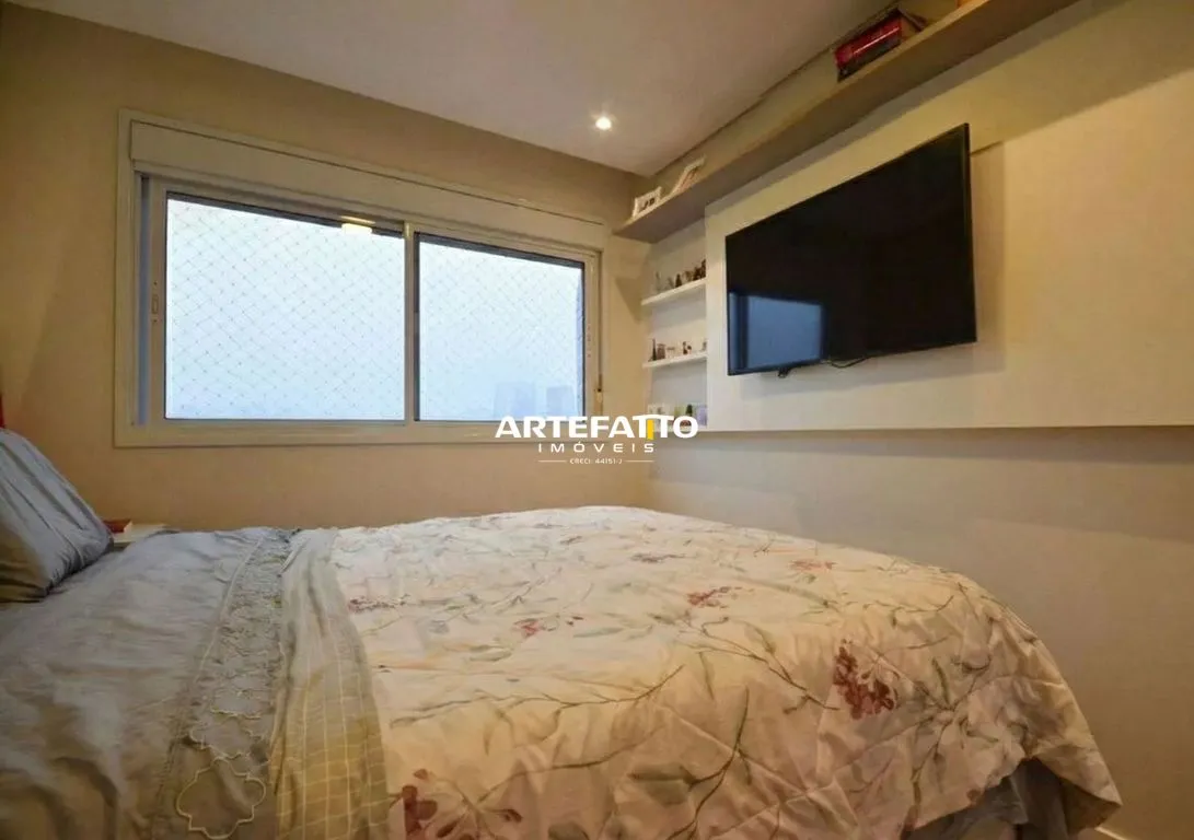 Imagem Apartamento de luxo com 2 quartos, 68m2, à venda