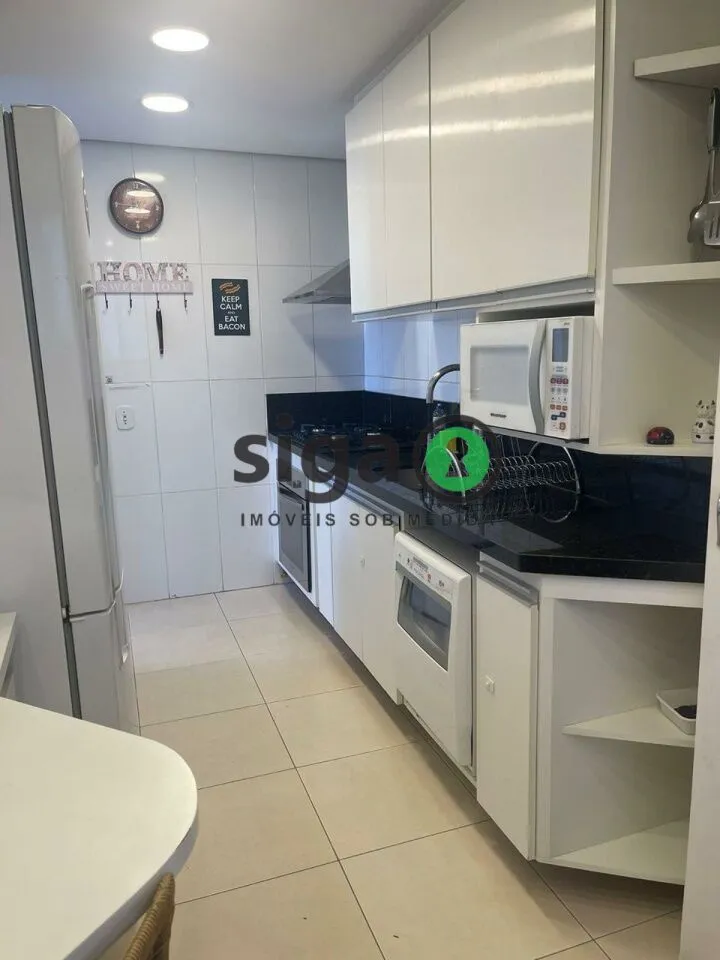 Imagem APARTAMENTO 3 DORMITÓRIOS E 3 VAGAS NA SAÚDE
