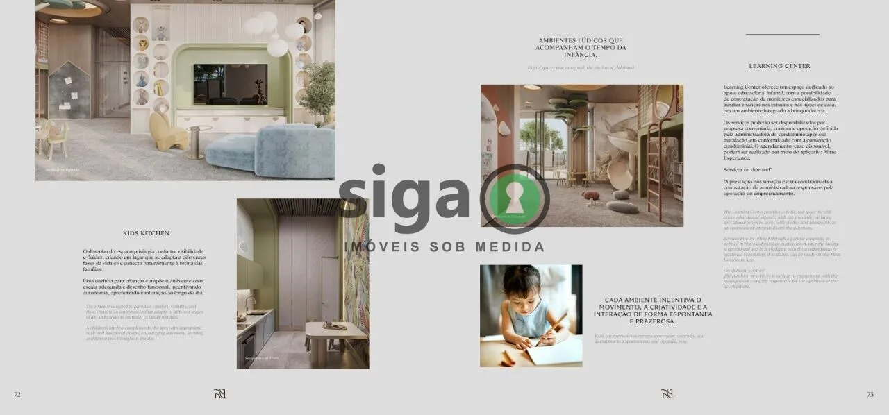 Imagem Apartamento para venda em Pinheiros 4 suítes, São Paulo - SP